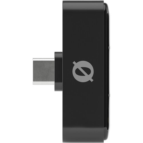 Rode Wireless Micro USB-C Black