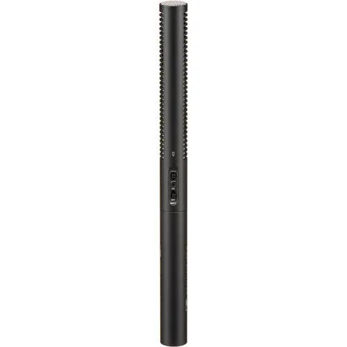 Sennheiser MKE600 Shotgun Microphone - AVC photo video store