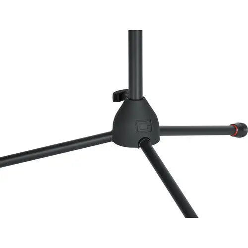 Gator Tripod Mic Stand w/Standard Twist Clutch - AVC photo video store