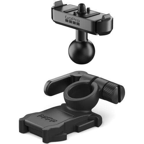 Soporte de rótula con cierre magnético para GoPro Hero 13