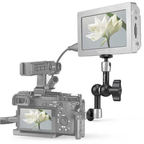 SmallRig 2065B 5.5" Articulating Arm - AVC photo video store