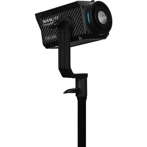 Nanlite Forza 60C RGB LED Spot Monolight Kit - AVC photo video store