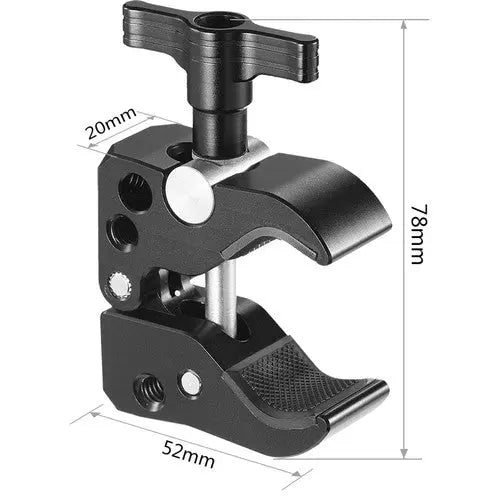 SmallRig 2220 Super Clamp - AVC photo video store