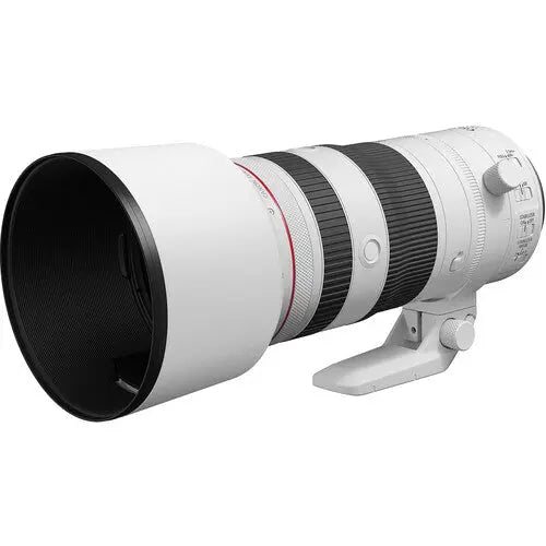 Canon RF 70-200mm f/2.8 L IS USM Z White, Ø82 - AVC photo video store