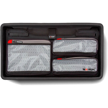 Nanuk Lid Organizer for 935 Case (Black)