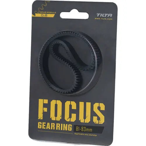 Tilta Seamless Focus Gear Ring - AVC photo video store