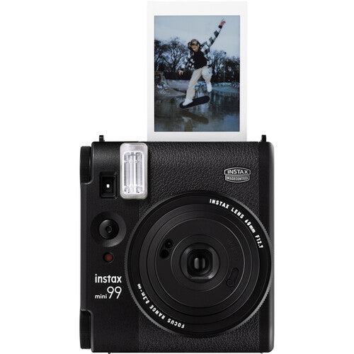 Fujifilm Mini 99 Instant Film Camera