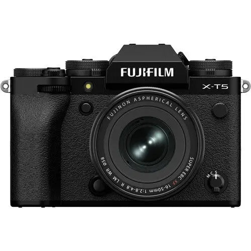 Fujifilm XT5, XF 16-50mm f/2.8-4.8 R LM WR Lens (JP) - AVC photo video store