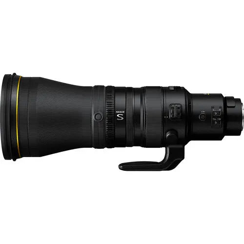 Nikon Z 600mm f/4 TC VR S Lens, Ø46 (Drop-In) - AVC photo video store
