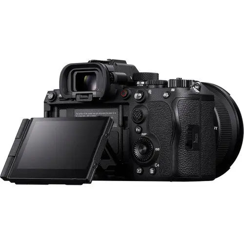 Sony A9 Mark III, Body Only - AVC photo video store