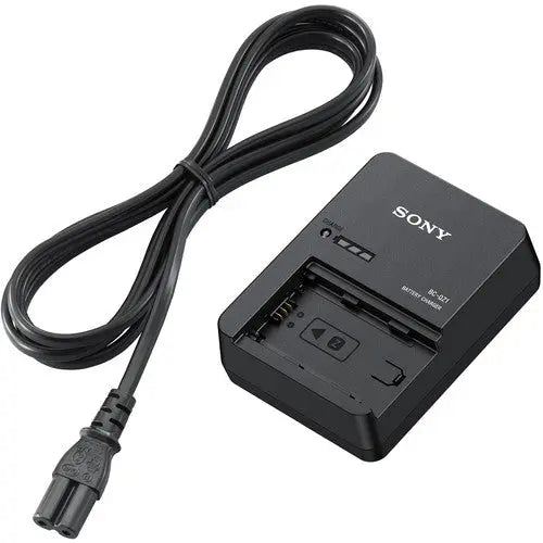 Sony BCQZ1 Battery Charger F/NPFZ100 SONY