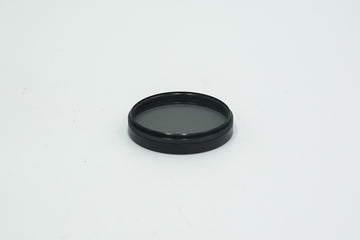 Tiffen 49mm Circular Polarizer Filter, Used