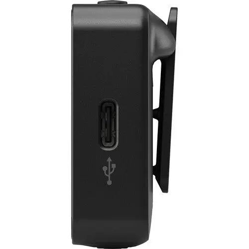 Rode Wireless WiGo PRO 2-Person Clip-On Wireless Microphone System/Recorder with Lavaliers (2.4 GHz) - AVC photo video store