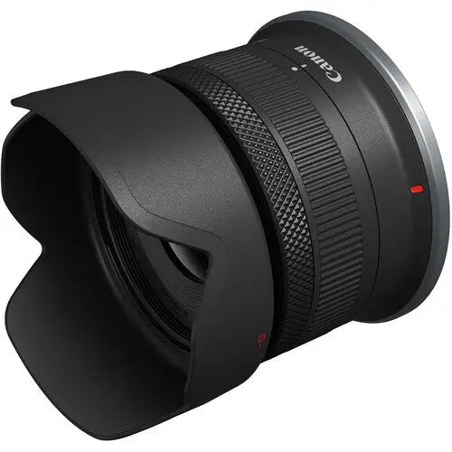 Canon RF-S 18-45mm f/4.5-6.3 IS STM, Ø49 - AVC photo video store