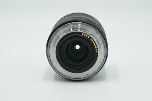Canon EOSR6MII/24105STM/01897 EOS R6 Mark II, RF 24-105mm f/4-7.1 IS STM, Used