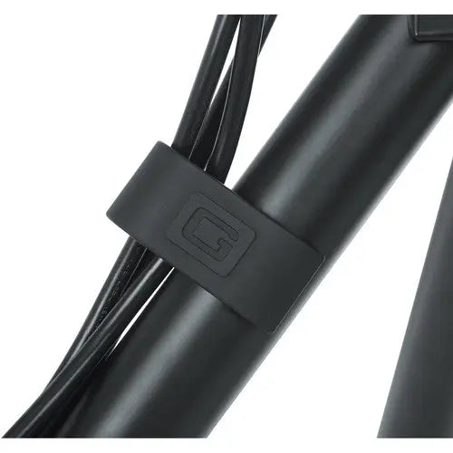 Gator Standard Quadpod A/V Stand F/Displays up to 65" (Black) - AVC photo video store