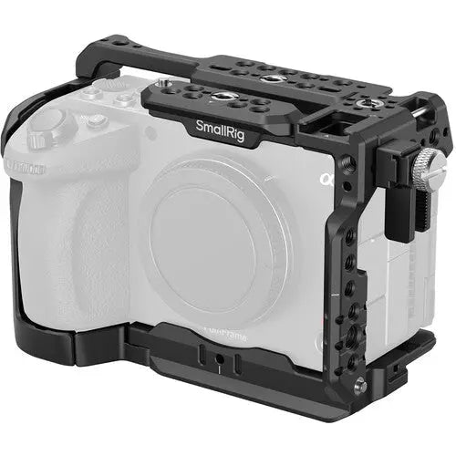 SmallRig 6774 Hawlock Cage F/FX5 Advanced Edition