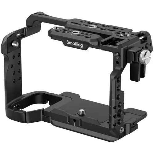 SmallRig 6774 Hawlock Cage F/FX5 Advanced Edition