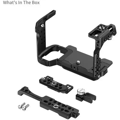 SmallRig 6774 Hawlock Cage F/FX5 Advanced Edition