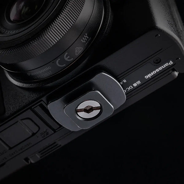 snaplock plate nano any direction installation display