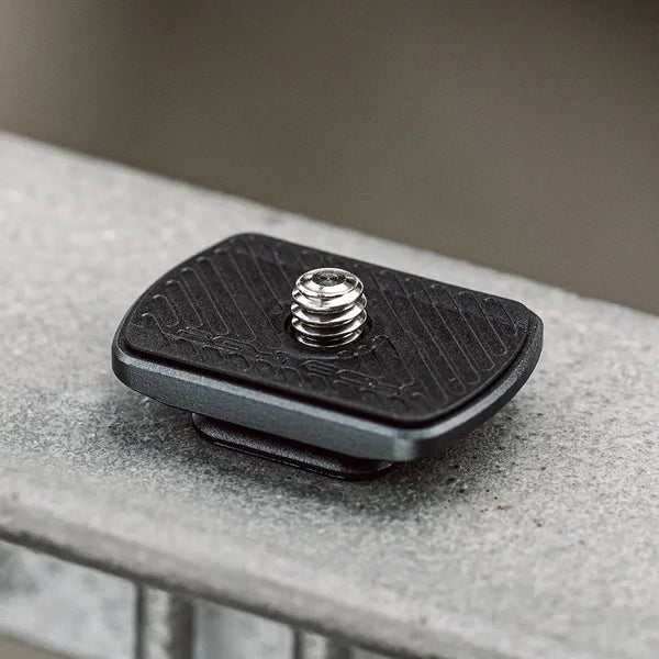 snaplock plate nano