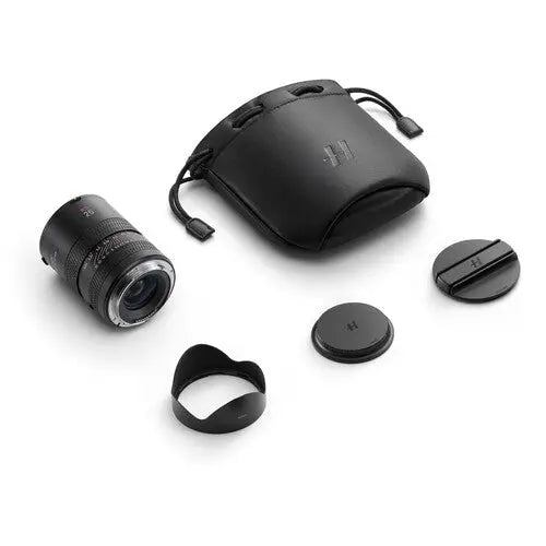 Hasselblad XCD 25V 25mm f/2.5 Lens - AVC photo video store