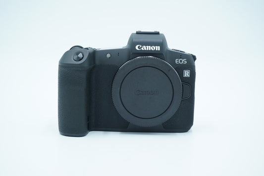 Canon EOSRBODY/01035 EOS R, Body Only, Used