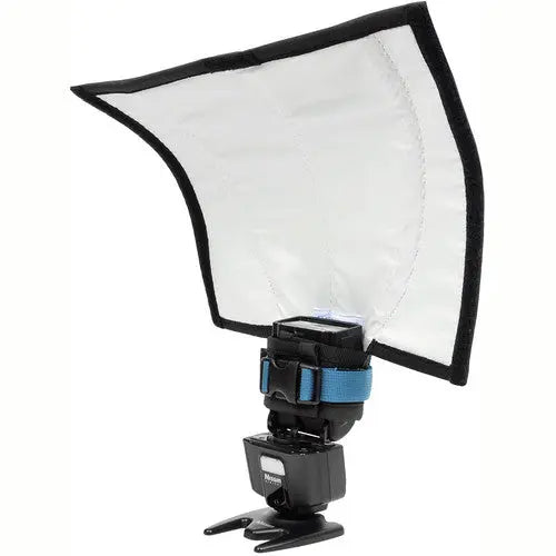 Rogue FlashBender v3 Reflector (Large) - AVC photo video store