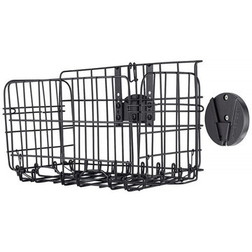 Westcott 1587 Float Wall Mount Storage Basket Kit by Lindsay Adler