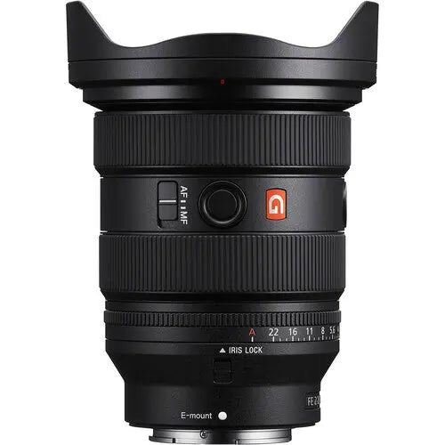 Sony SEL1635GM2 FE 16-35mm f/2.8 GM II Lens, Ø82 - AVC photo video store