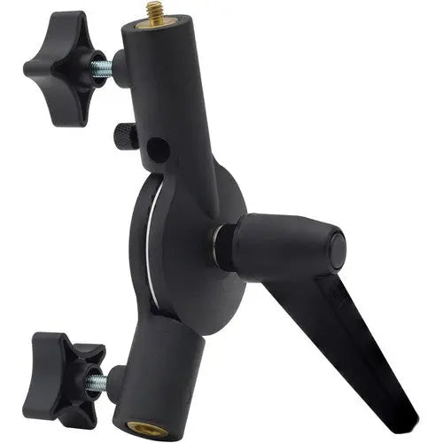 Kupo KG007012 Tilting Umb Adapt 2X Studs - AVC photo video store