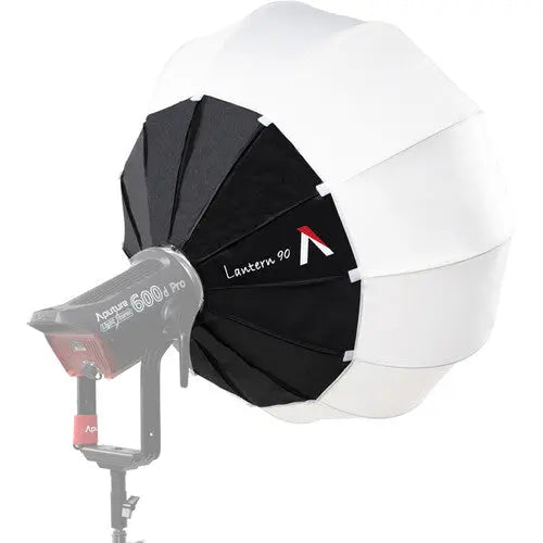 Aputure Lantern 90 (3') - AVC photo video store