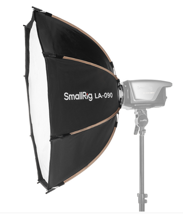 SmallRig 4633 LA-O90 Octogonal Softbox