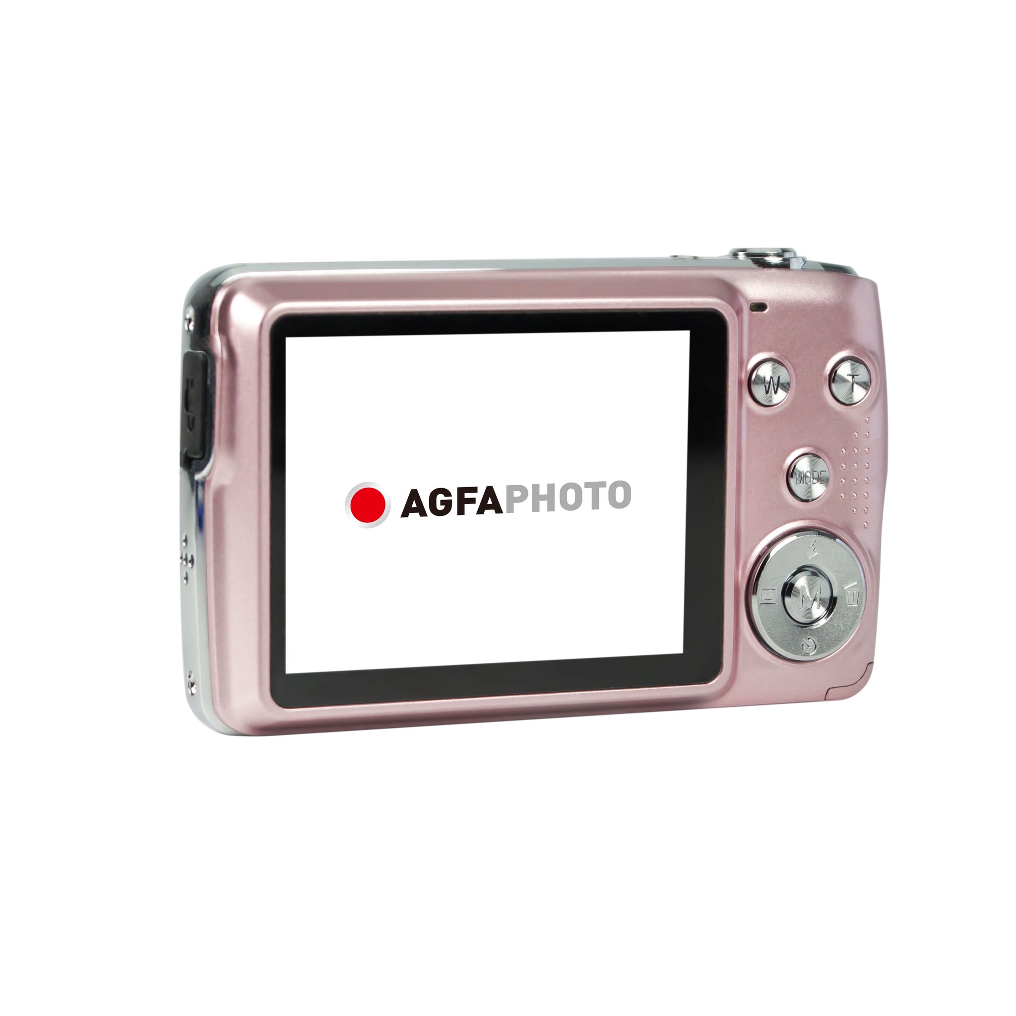 AgfaPhoto DC8200 Compact Digital Camera