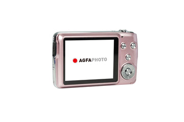 AgfaPhoto DC8200 Compact Digital Camera