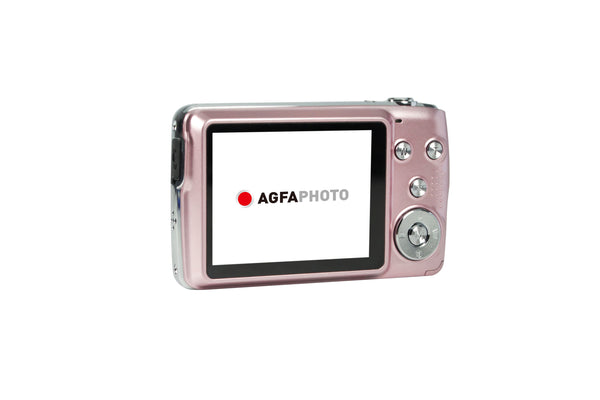 AgfaPhoto DC8200 Compact Digital Camera