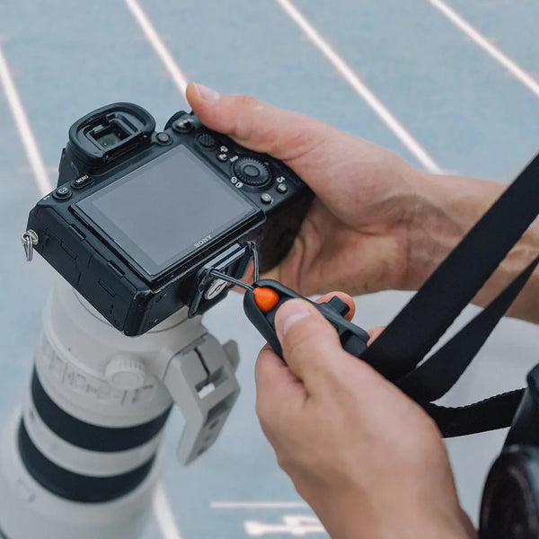 Pgytech Camera Strap Pro - AVC photo video store
