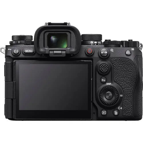 Sony A9 Mark III, Body Only - AVC photo video store