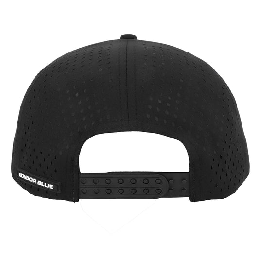 Kondor Blue Mid 2023 KB Hat