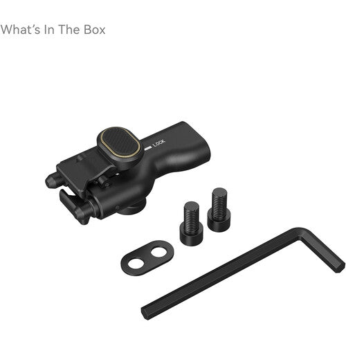 SmallRig 4404 Quick Release Adapter for Mobile Phone Side Handle (EOL)