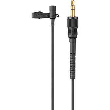 Sony ECML1 Omnidirectional Lavalier Microphone