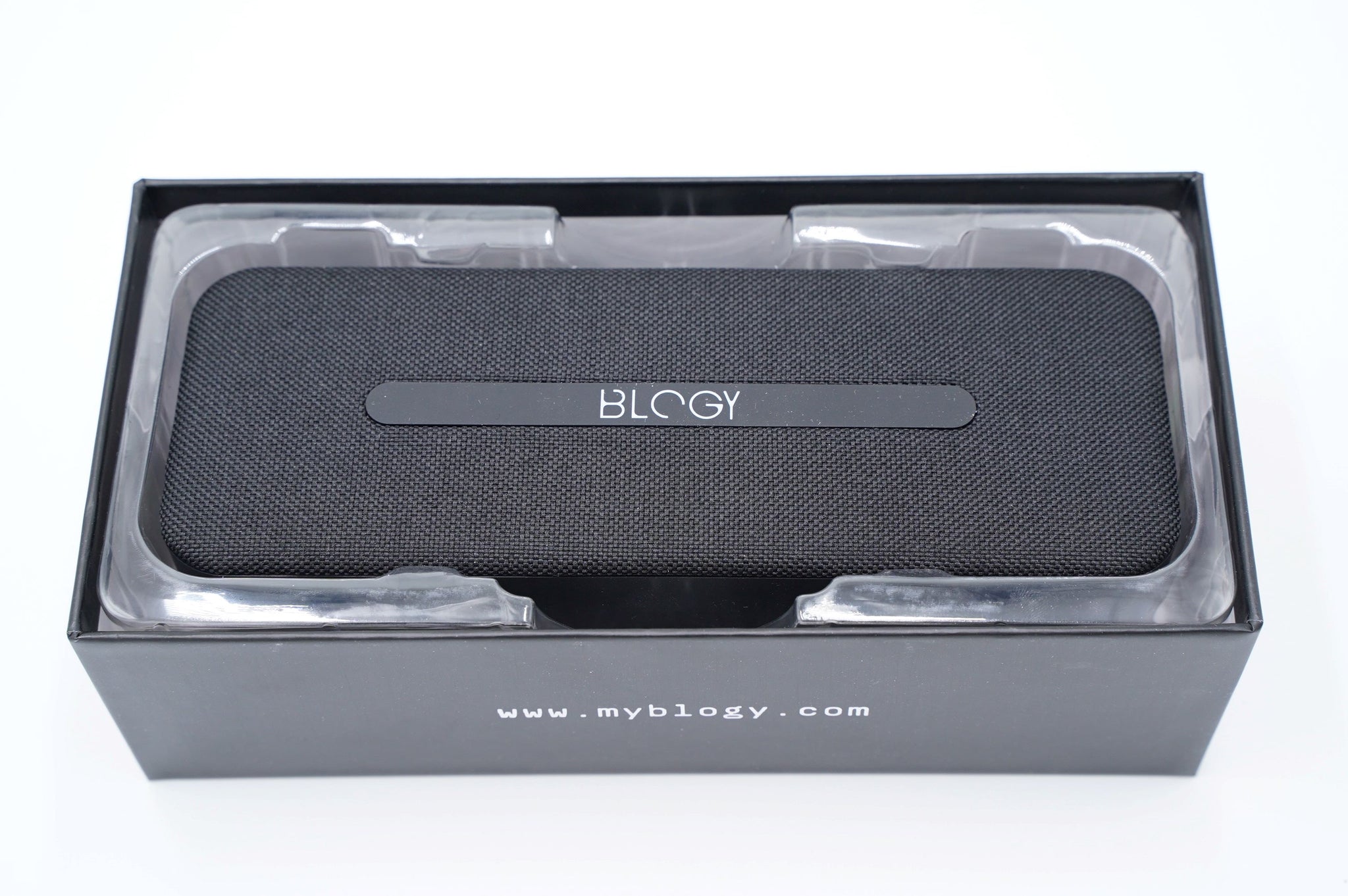 Blogy BLGBS201 Wireless Speaker, Used