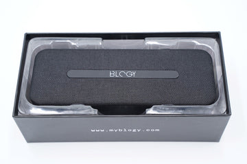 Blogy BLGBS201 Wireless Speaker, Used