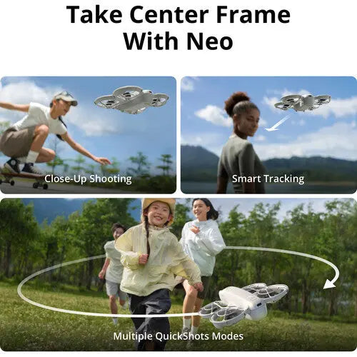 DJI Neo Aircraft - AVC photo video store