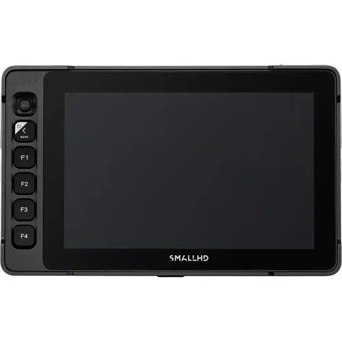 SmallHD ULTRA 7 UHD 4K On-Camera Touchscreen Monitor - AVC photo video ...