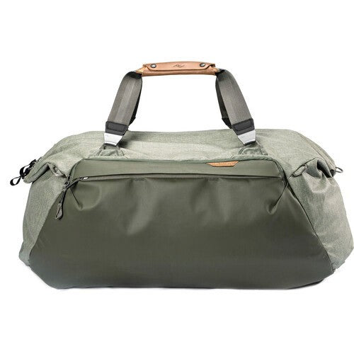 Peak Design 65L Travel Duffel
