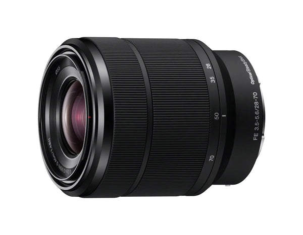 Sony SEL2870 FE 28-70mm f/3.5-5.6 OSS Lens, Ø55 SONY