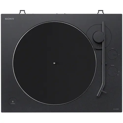 Sony PSLX310BT Stereo Turntable with Bluetooth & USB - AVC photo video store