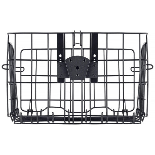 Westcott 1587 Float Wall Mount Storage Basket Kit by Lindsay Adler