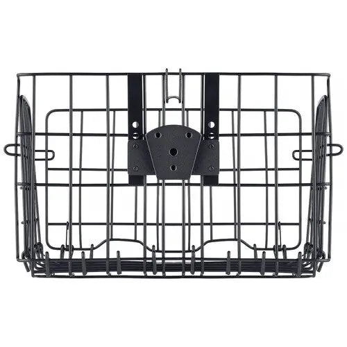 Westcott 1587 Float Wall Mount Storage Basket Kit by Lindsay Adler - AVC photo video store